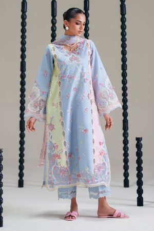 184-B | 3 PC Lawn