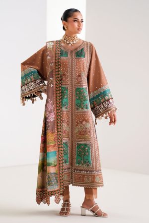 186-B | 3 PC Lawn