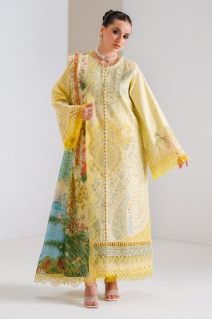 187-B | 3 PC Lawn