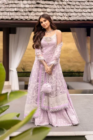 Faiza Saqlain