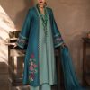 Rani Vogue(Turquoise)