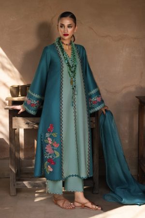 Rani Vogue(Turquoise)