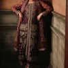 Dastan E Jashan by Charizma Embroidered Chiffon Suits